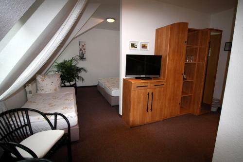 Hostal Pension Am Kirschberg