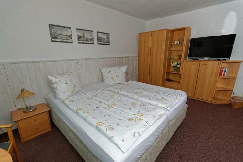Hostal Pension Am Kirschberg
