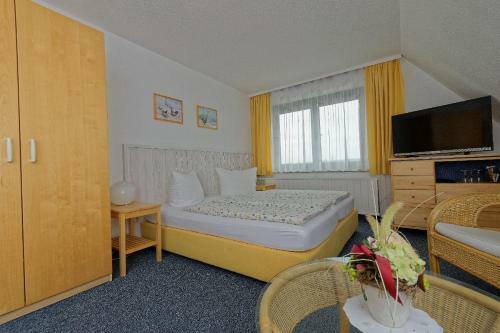 Hostal Pension Am Kirschberg