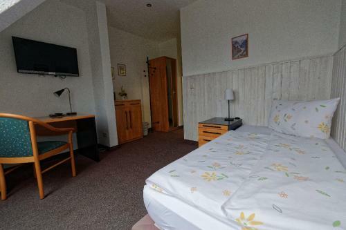 Hostal Pension Am Kirschberg