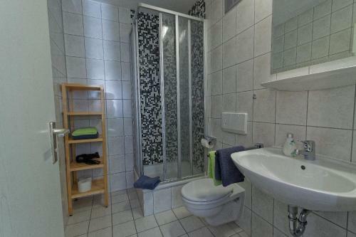 Hostal Pension Am Kirschberg