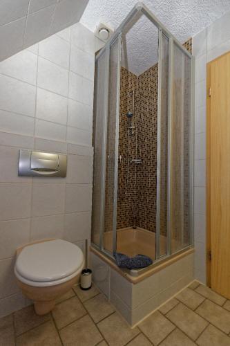 Hostal Pension Am Kirschberg