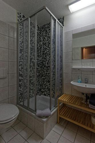 Hostal Pension Am Kirschberg