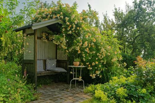 Hostal Pension Am Kirschberg