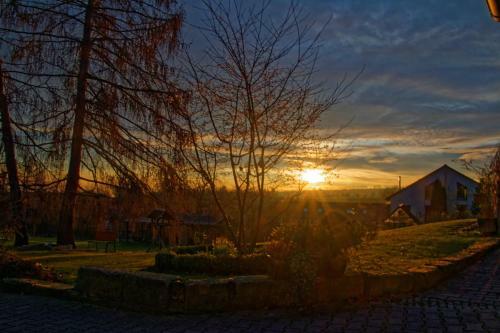 Hostal Pension Am Kirschberg