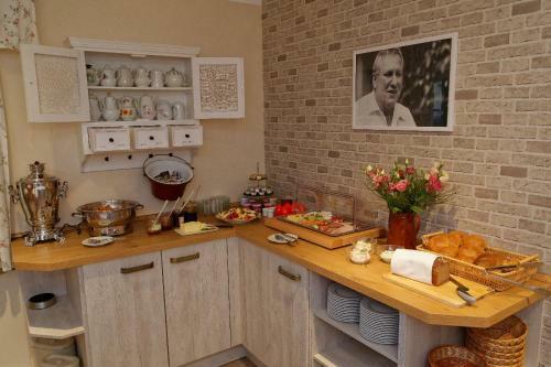 Hostal Pension Am Kirschberg