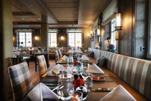 Hotel Morsum Kliff
