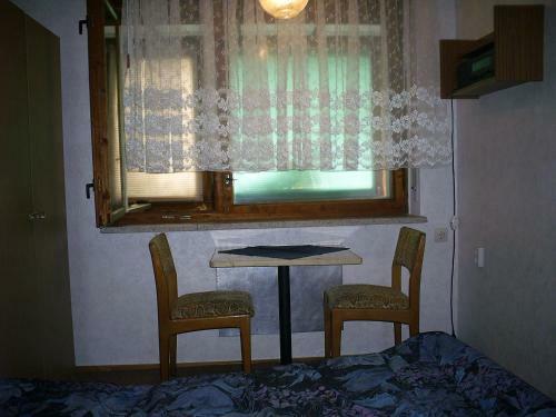 Ferienhaus Kr�hmer