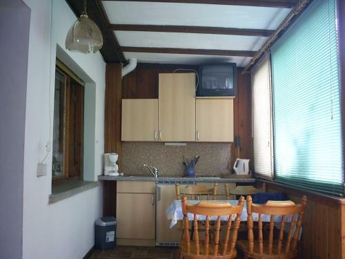 Ferienhaus Kr�hmer