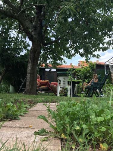 Ferienhaus Kr�hmer