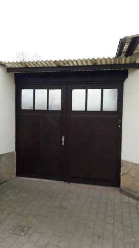 Ferienhaus Kr�hmer