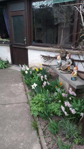 Ferienhaus Kr�hmer