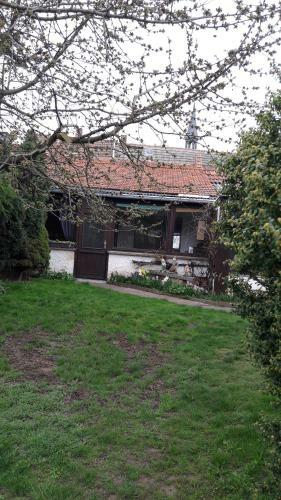 Ferienhaus Kr�hmer