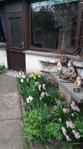 Ferienhaus Kr�hmer