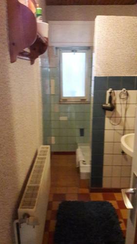 Ferienhaus Kr�hmer