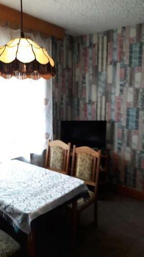 Ferienhaus Kr�hmer