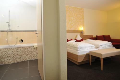 Posthotel Traube