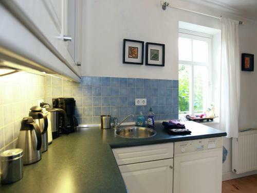Luxury Holiday Home In Steinthaleben With Private Terrace