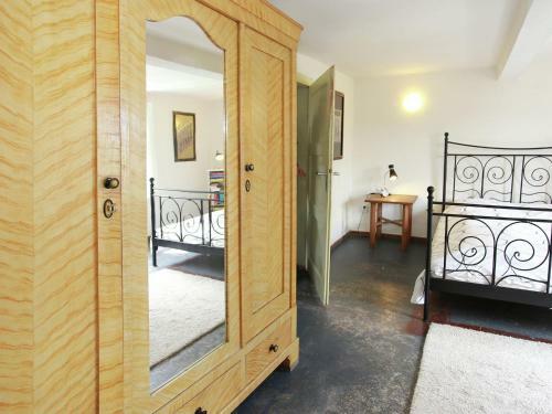 Luxury Holiday Home In Steinthaleben With Private Terrace