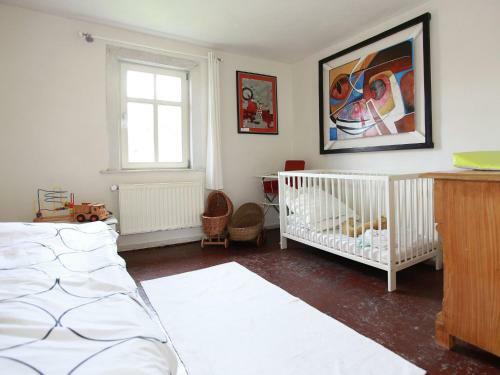 Luxury Holiday Home In Steinthaleben With Private Terrace