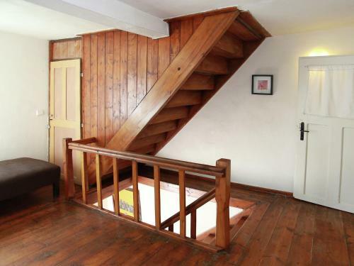 Luxury Holiday Home In Steinthaleben With Private Terrace