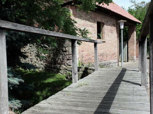 Luxury Holiday Home In Steinthaleben With Private Terrace