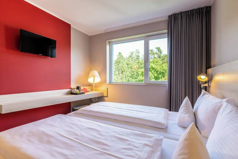 Serways Hotel Feucht Ost