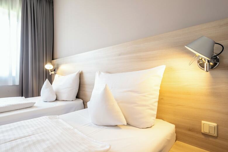 Serways Hotel Feucht Ost