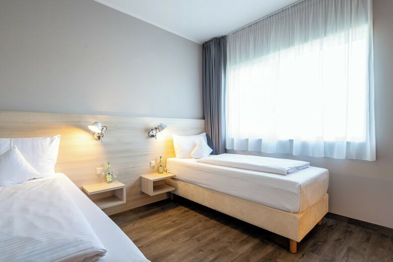 Serways Hotel Feucht Ost