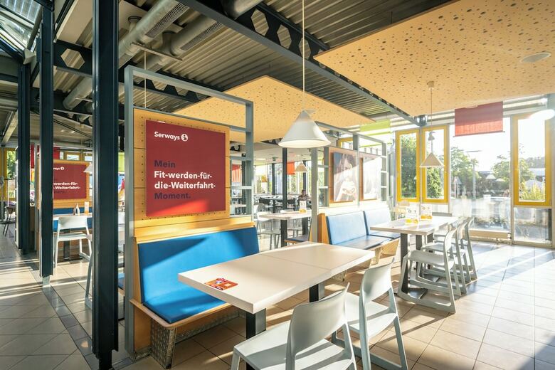 Serways Hotel Feucht Ost