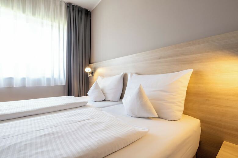 Serways Hotel Feucht Ost