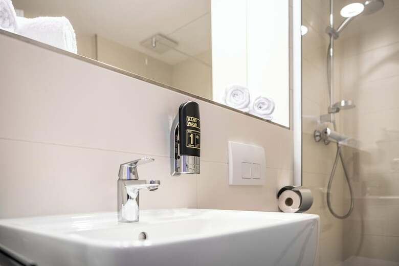 Serways Hotel Feucht Ost