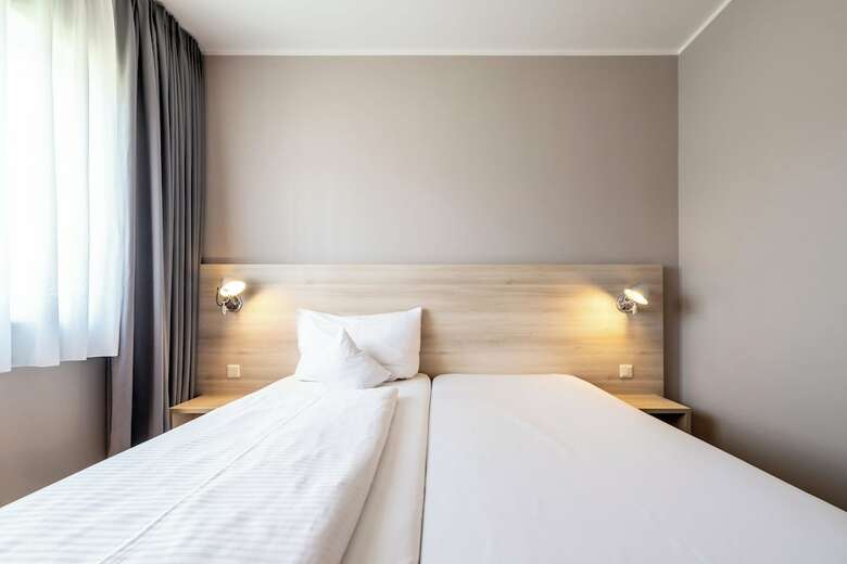 Serways Hotel Feucht Ost