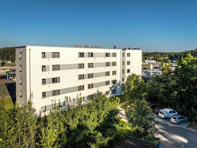 Serways Hotel Feucht Ost