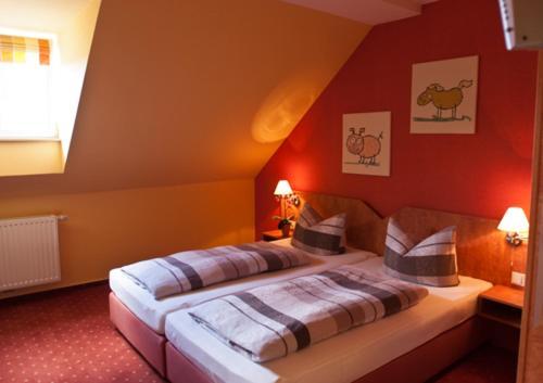 Hotel Perler Hof