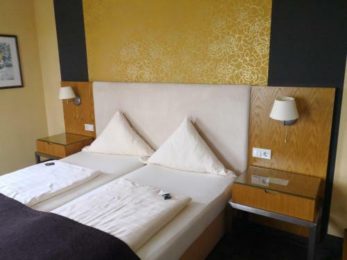 Hotel Sonnenhof