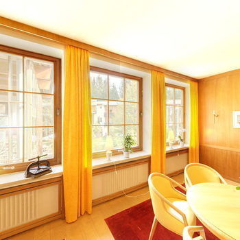Hotel J�ger Von Fall