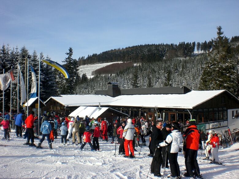 Hotel Pension Hunaustuben