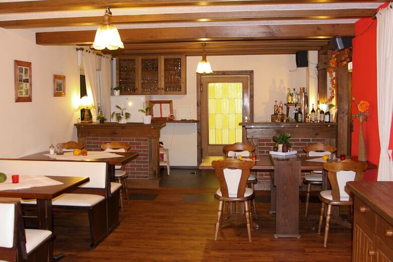 Hotel Pension Hunaustuben