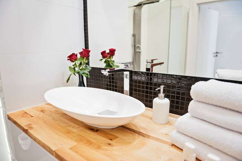 Aparthotel Apartamenty Homely Place Stary Rynek