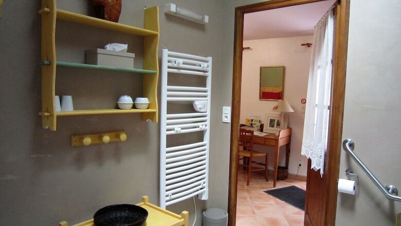 Hotel Chambres D'h�tes Le Clos De La Garenne