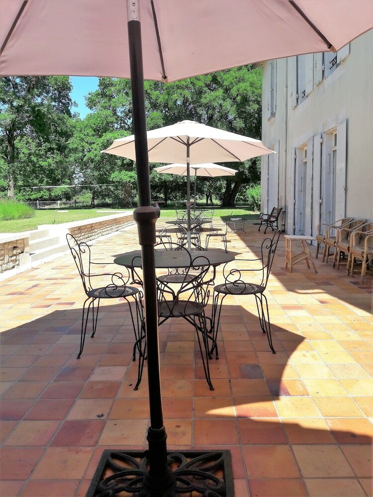 Hotel Chambres D'h�tes Le Clos De La Garenne