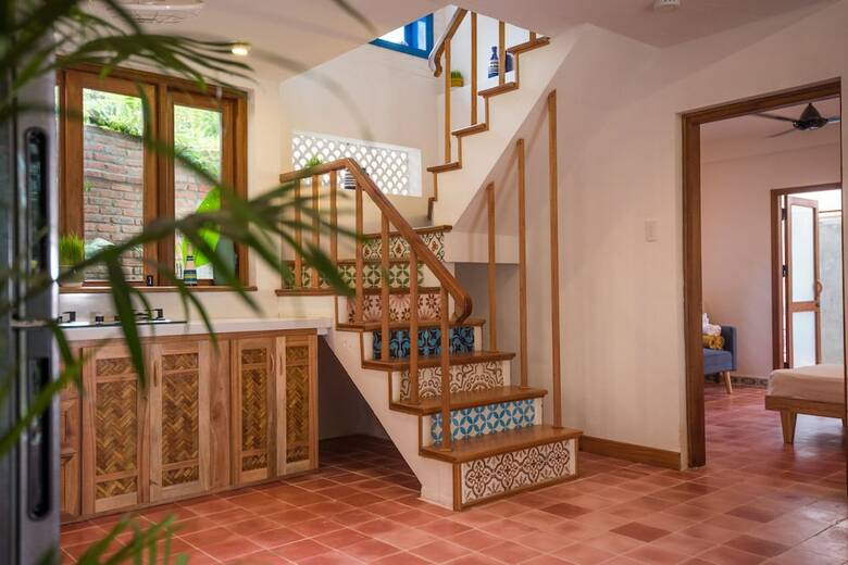 An Bang Beach Side Boutique Homes & Villa