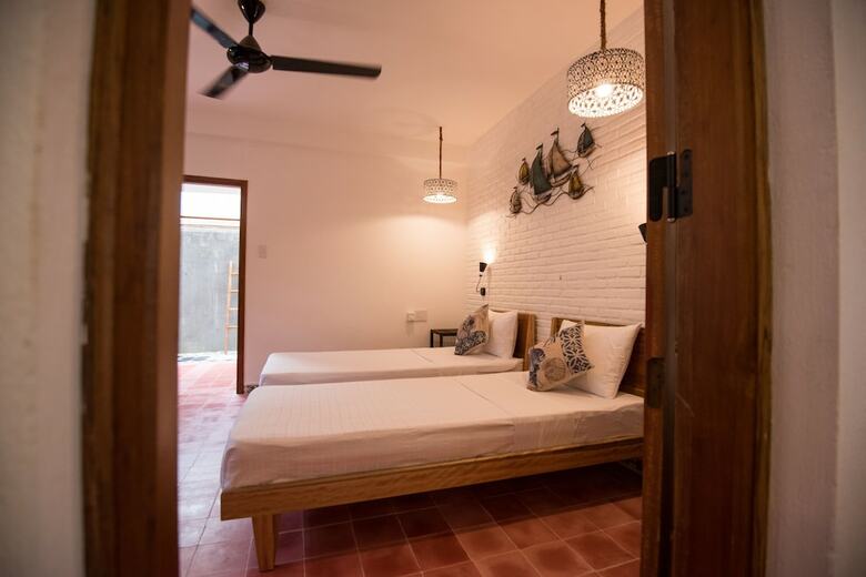 An Bang Beach Side Boutique Homes & Villa