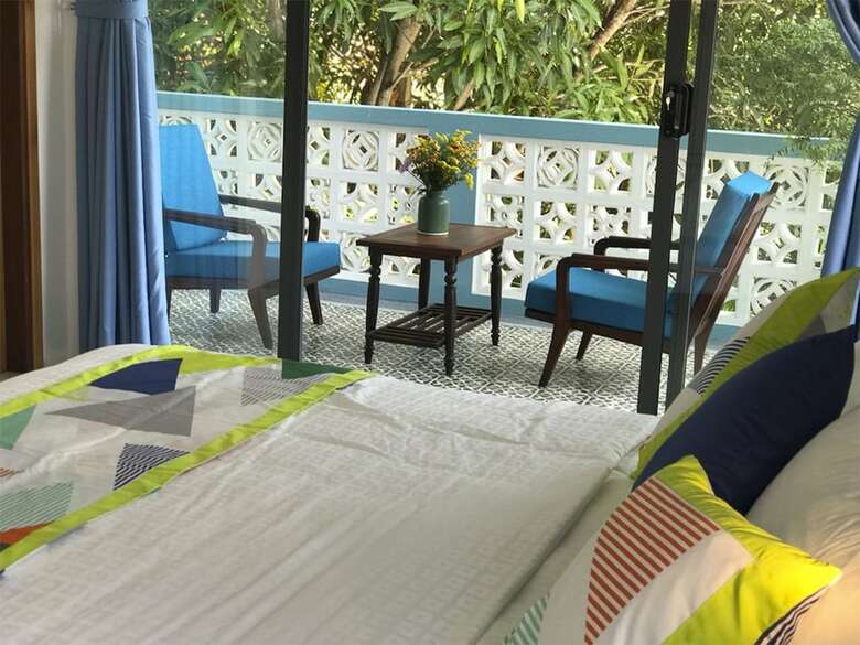 An Bang Beach Side Boutique Homes & Villa