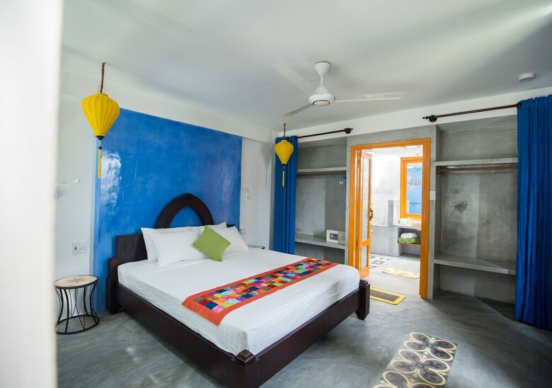 An Bang Beach Side Boutique Homes & Villa