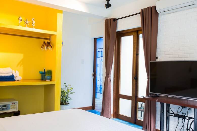 An Bang Beach Side Boutique Homes & Villa
