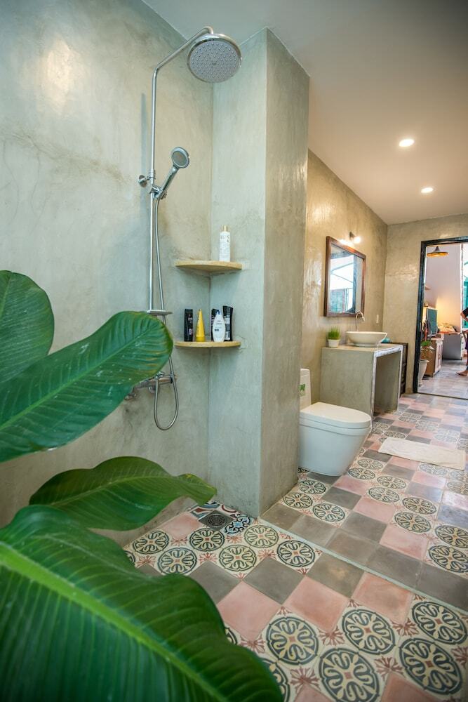 An Bang Beach Side Boutique Homes & Villa