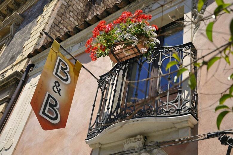 B&B Al Centro Storico
