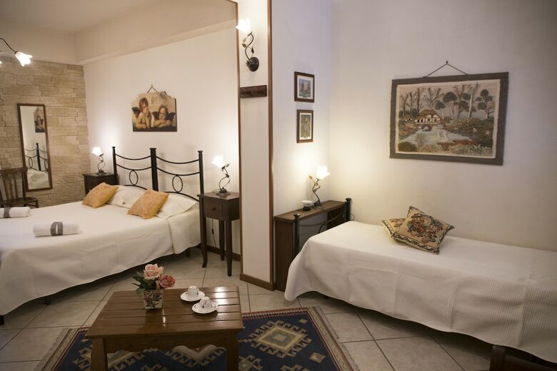 B&B Al Centro Storico